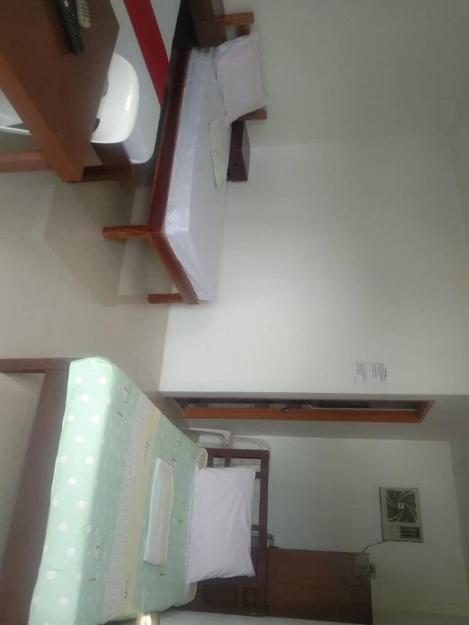 Pedro'S Resort Panglao Eksteriør billede