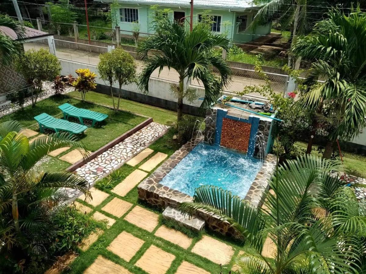 Pedro'S Resort Panglao Eksteriør billede